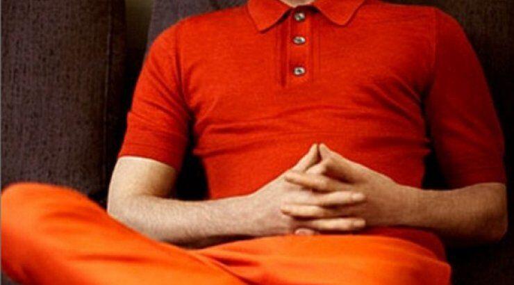 "Γιατί δεν ρωτάτε έναν gay πως υποδύεται τον στρέητ;"