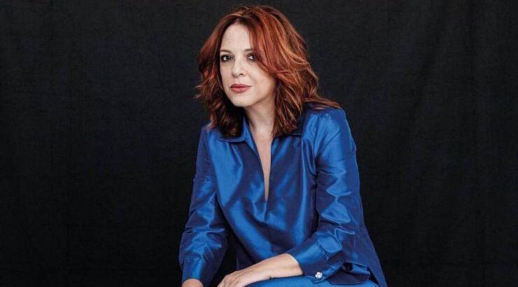 Standing ovation για την Ελένη Ράντου στη Λευκωσία – Ήταν το δίκαιο και έγινε πράξη [βίντεο]