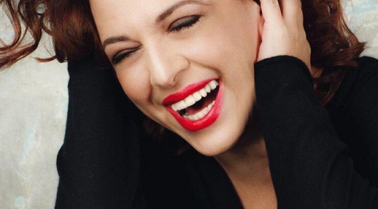 Ελένη Ράντου: Η φωτογραφία με τον Παπακωνσταντίνου και την κόρη τους που σαρώνει στο διαδίκτυο! [εικόνα]