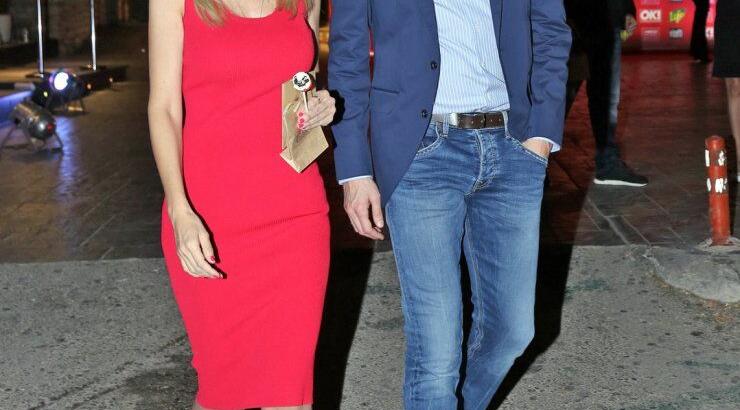 Έλενα Ράπτη: Αυτή είναι η μεγαλύτερη θυσία που έκανε για το Λούκα Γιώρκα