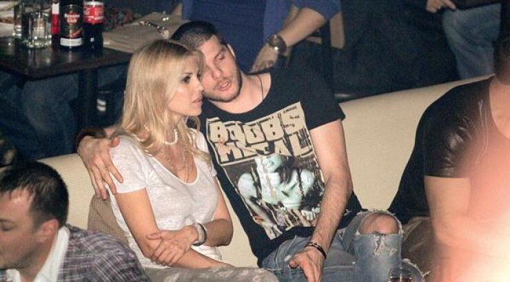 Έλενα Ράπτη - Λούκας Γιώρκας: Αυτό τους φέρνει κοντά μετά το χωρισμό τους