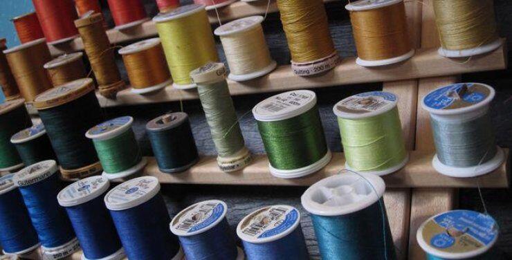 Απόψε μάθε... παραδοσιακή ύφανση!