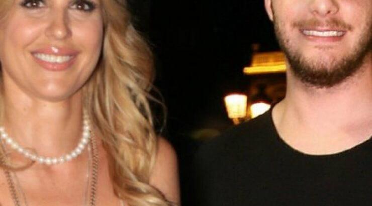 Λούκας Γιώρκας: Μίλησε ανοιχτά πρώτη φορά on camera για τον χωρισμό από την Έλενα Ράπτη!