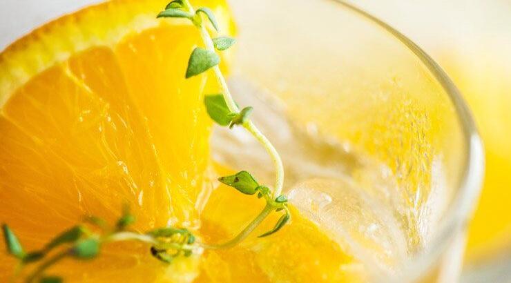 4 detox χυμοί για το πρωινό