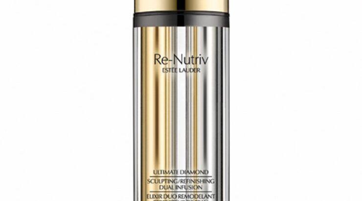 Re-Nutriv Ultimate Diamond Sculpting/Refinishing Dual Infusion: Μια εκπληκτική καινοτομία για το δέρμα
