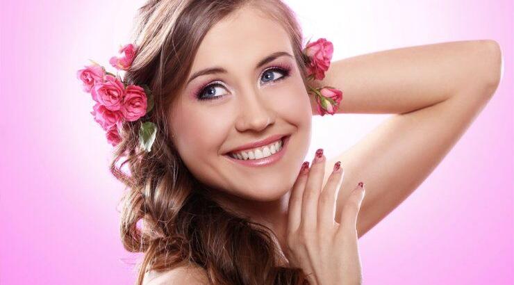 4 λόγοι που πρέπει να χαμογελάμε!