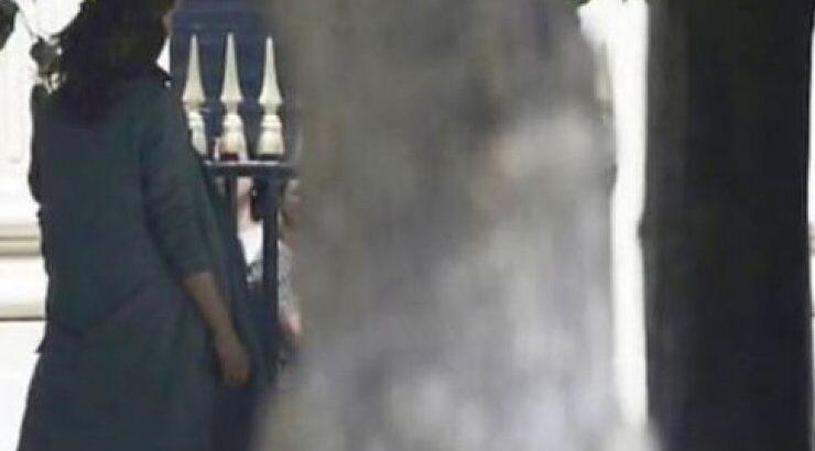 Αγαπημένη ηθοποιός έγινε μανούλα για δεύτερη φορά στα 34 της χρόνια!