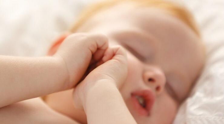 Χρήσιμες πληροφορίες για τον ύπνο των παιδιών