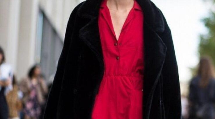 Στο κόκκινο 