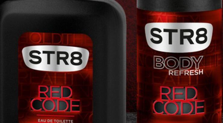 Σπάστε τον κώδικα με το Red Code…