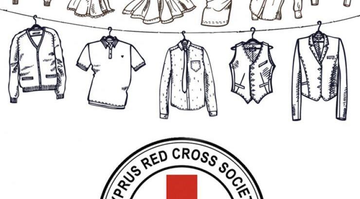 Το Κατάστημα Αγάπης του Κυπριακού Ερυθρού Σταυρού!