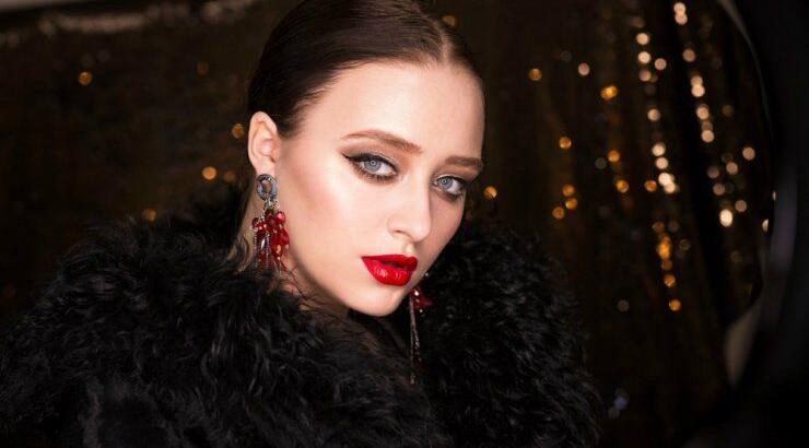 5+1 κανόνες όταν φοράμε κόκκινο κραγιόν!