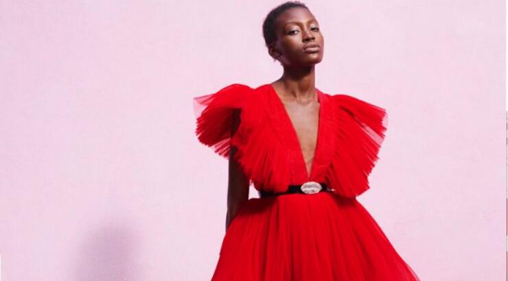 Ντύσου σαν star του cinema και μάγεψε τα πλήθη