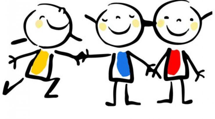 Γίνε φέτος εσύ ο Άγιος Βασίλης!