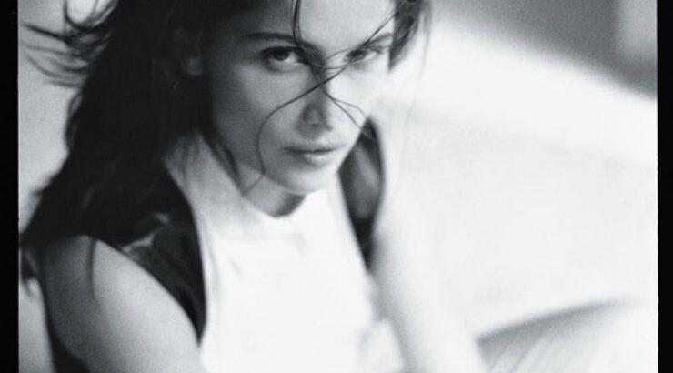 H Laetitia Casta στην ανοιξιάτικη καμπάνια του Reed Krakoff