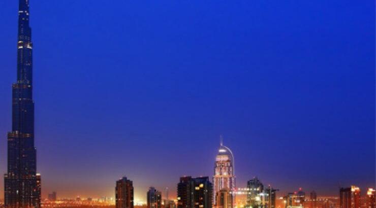 Ντουμπάι: Luxury προορισμός