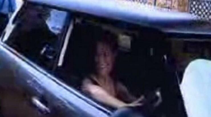 Η τελευταία φωτογραφία της Ρίβα πριν τη δολοφονήσει ο Πιστόριους