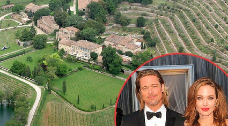 Brad Pitt – Angelina Jolie: Παντρεύονται το Σαββατοκύριακο;