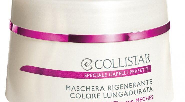 Για λαμπερά μαλλιά!