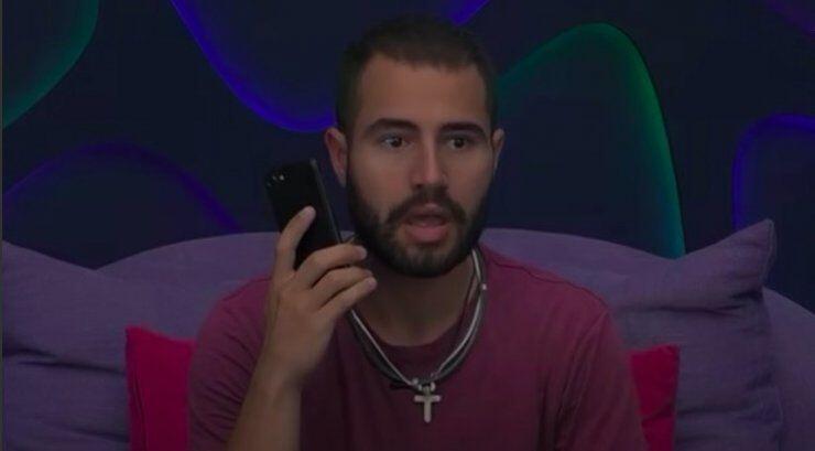 Συντετριμμένος ο Iσίδωρος: Η στιγμή που έμαθε για την τραγωδία "Ήταν ο άντρας της ζωής μου" [βίντεο]