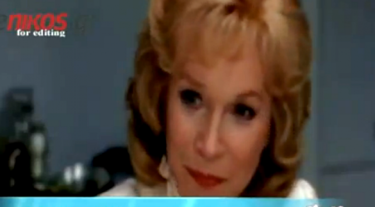 Τα ρεκόρ των Oscar που έδειξε η Ελένη Μενεγάκη