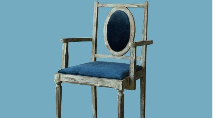 ReloveIt: Ένα νέο εργαστήρι πώλησης και αναπαλαίωσης παλιών επίπλων