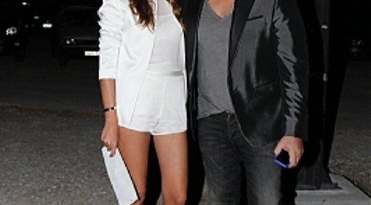 Υβόννη Μπόσνιακ: Η λιποθυμία - μυστήριο και η αγωνία του Ρέμου