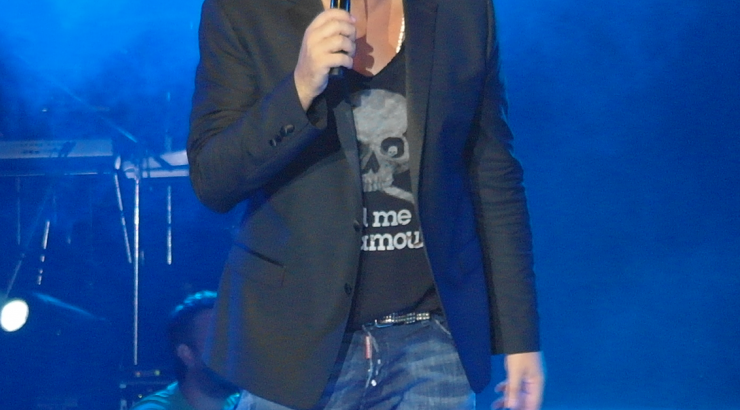 Δύσκολες ώρες για τον Αντώνη Ρέμο!