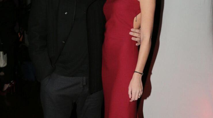 Η ατάκα του Ρέμου για το γάμο που αφήνει ερωτηματικά