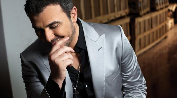 Αντώνης Ρέμος: Η συγκλονιστική αποκάλυψη για τη συνάντηση με τον πατέρα του λίγο πριν πεθάνει