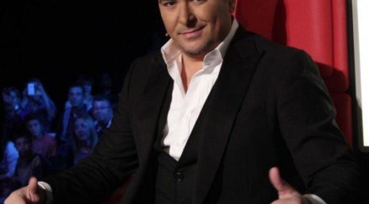Αναβάλλεται το “The Voice 3”; Τι αποκάλυψε ο Αντώνης Ρέμος