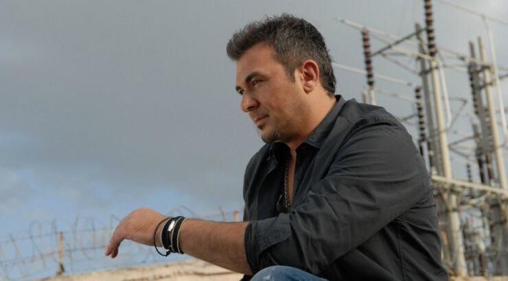 Στο νοσοκομείο ο Αντώνης Ρέμος λίγες ημέρες μετά τον γάμο του! 