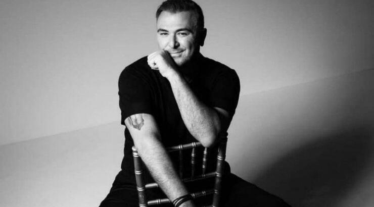 Αντώνης Ρέμος: Μίλησε για την κατάθλιψη και το πλήγμα που επηρέασε τη ζωή του