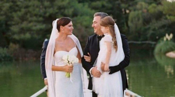 Αντώνης Ρέμος: Η δημόσιες ευχαριστίες στην Υβόννη Μπόσνιακ και η αποκάλυψη για την κόρη τους