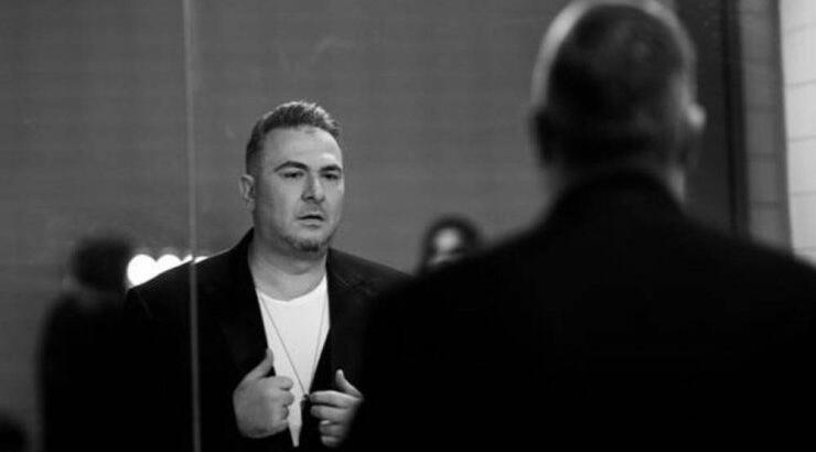 Ο Αντώνης Ρέμος στη συναυλία του στη Λάρνακα: “Ο Χατζηγιάννης περνά πολύ δύσκολα”