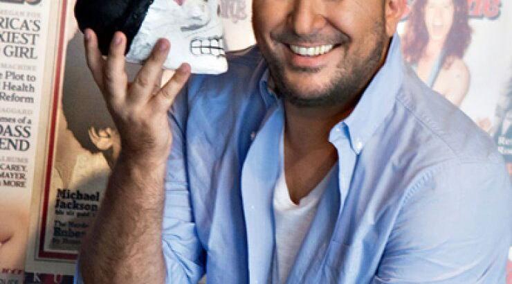 Το ακούσαμε κι αυτό! Διάκριση για τον Αντώνη Ρέμο σε διεθνές τουρνουά πόκερ!