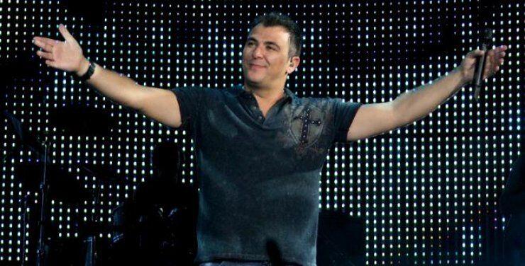 O Αντώνης Ρέμος στη Λεμεσό!