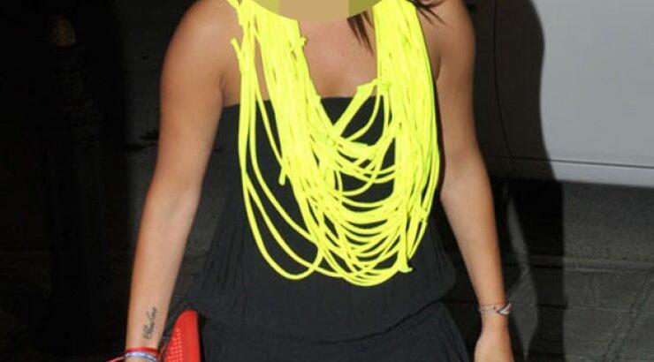 Ποια επώνυμη Κύπρια διανύει τον 4ο μήνα εγκυμοσύνης;