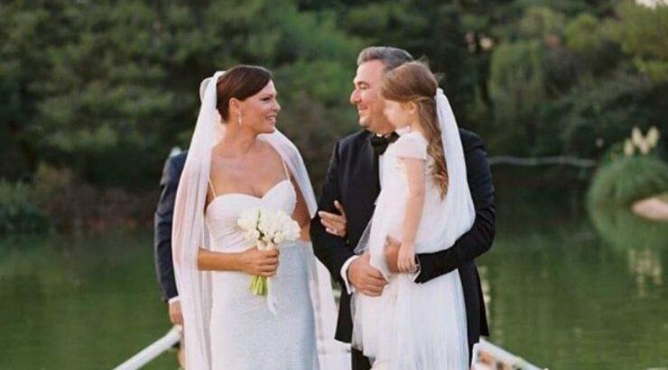 Υβόννη Μπόσνιακ: Με τη μικρή Ελένη για σκι! [εικόνα]