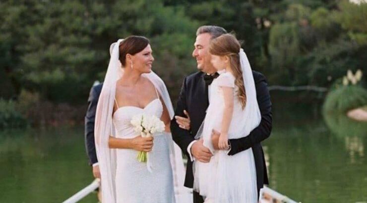 Ρέμος – Μπόσνιακ: Η 6χρονη κόρη τους, Ελένη παίζει πιάνο και τη λατρέψαμε! [βίντεο]