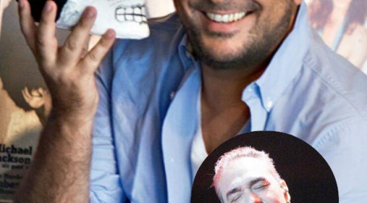 Σφακιανάκης – Ρέμος: Η πρώτη συνάντηση μετά την κόντρα που δημιουργήθηκε! [βίντεο]