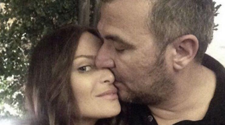 Αντώνης Ρέμος – Υβόννη Μπόσνιακ: Γιόρτασαν την πρώτη επέτειο του γάμου τους και μοιράστηκαν στιγμιότυπο που δεν είχαμε δει!