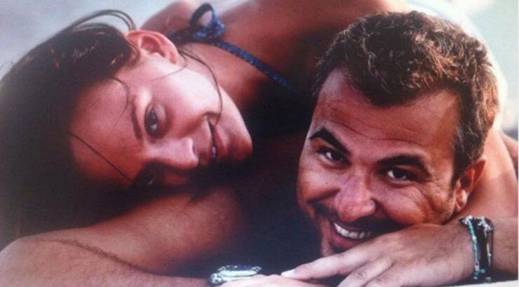 Ρέμος - Μπόσνιακ: Ξεκίνησαν οι καλοκαιρινές τους διακοπές! [εικόνα]