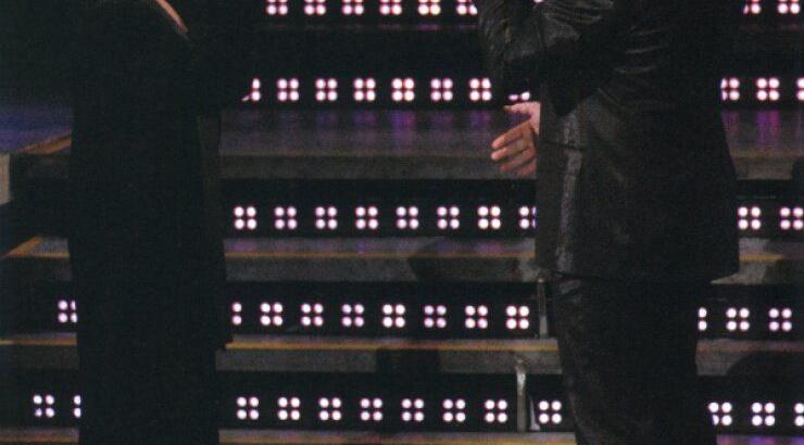 Μαρινέλλα - Ρέμος μαζί στην Κύπρο