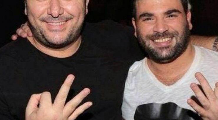 Παντελής Παντελίδης: Θα ήταν κουμπάρος στο γάμο του Αντώνη Ρέμου