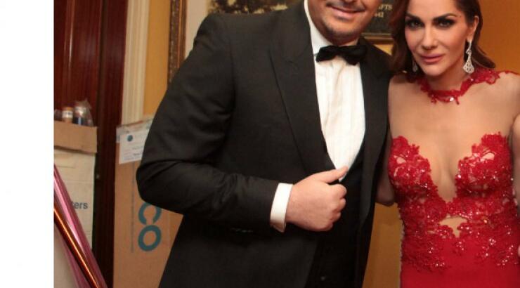 Νέα κόντρα στη showbiz: Τα "έσπασαν" Ρέμος - Βανδή για τον Παντελίδη;