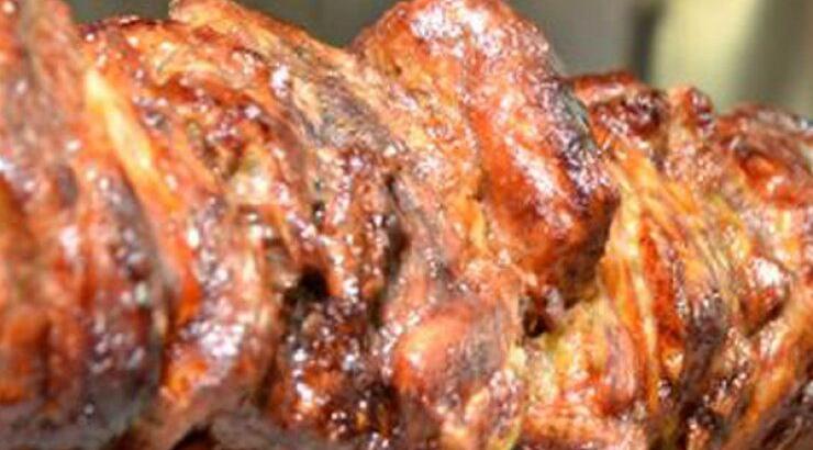 Σήμερα το 1ο Φεστιβάλ Σούβλας