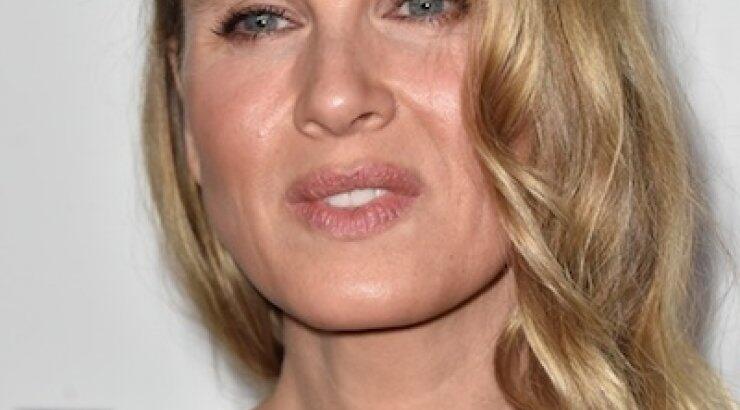 O πραγματικός λόγος για τον οποίο η Renee Zellweger άλλαξε πρόσωπο, μάλλον θα σας σοκάρει