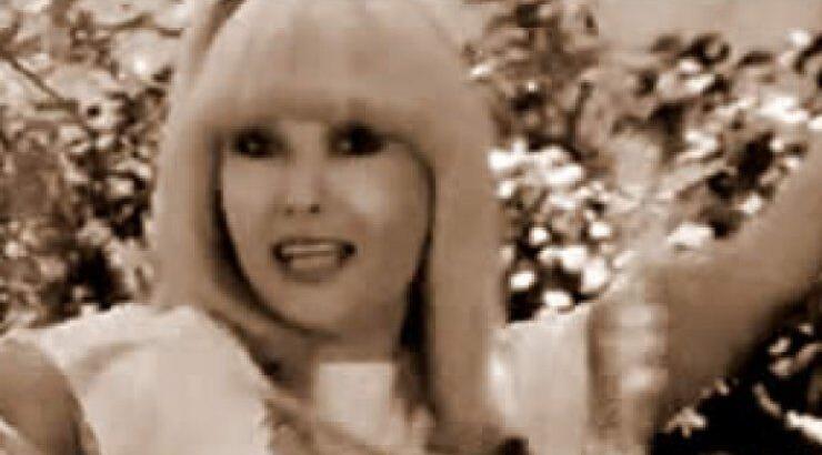 Τι ώθησε την Ρένα Παγκράτη στην αυτοκτονία! Ο ανιψιός της σπάει τη σιωπή του!