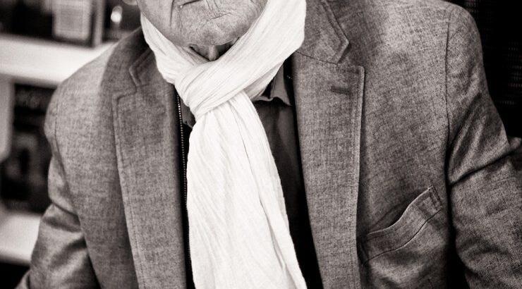 Πέθανε ο Ρενέ Μπουρί, φωτογράφος του Τσε Γκεβάρα